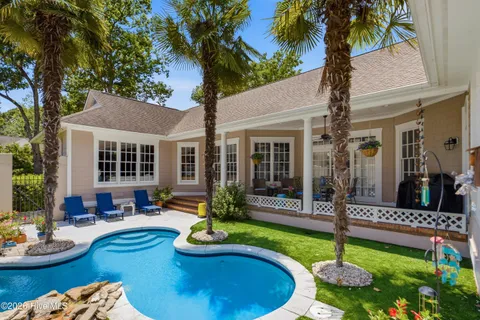 $815,000 | 1109 Congressional Lane, Wilmington, NC 28411