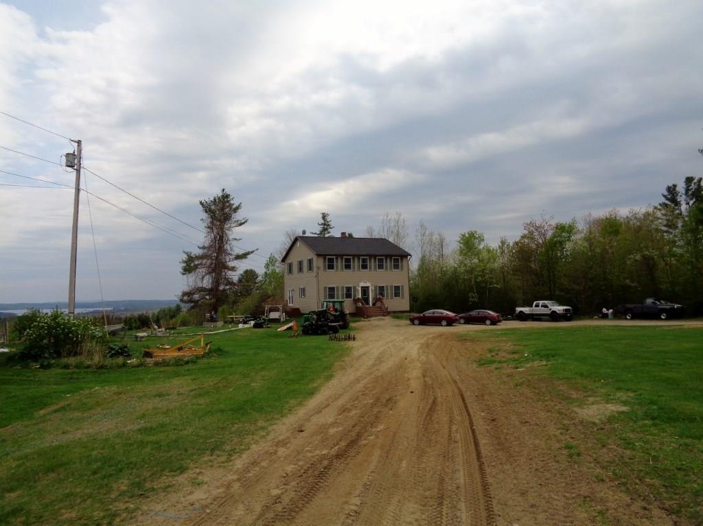 155 Horsetail Hill Road Madison, ME 04950 - Photo 25 of 34 View