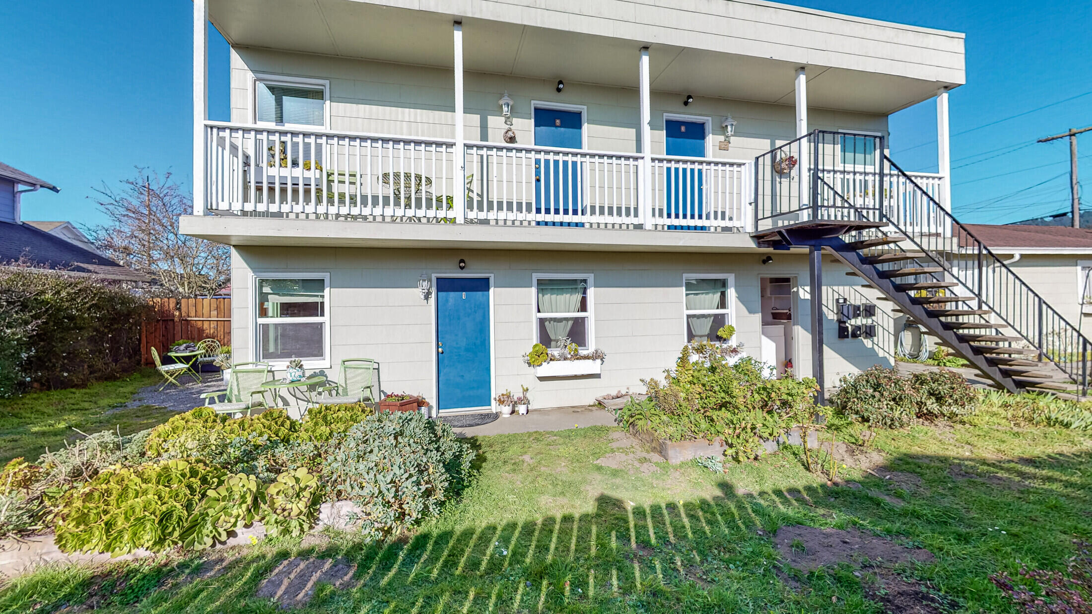 541 F Street Arcata, CA 95521 - Photo 82 of 87