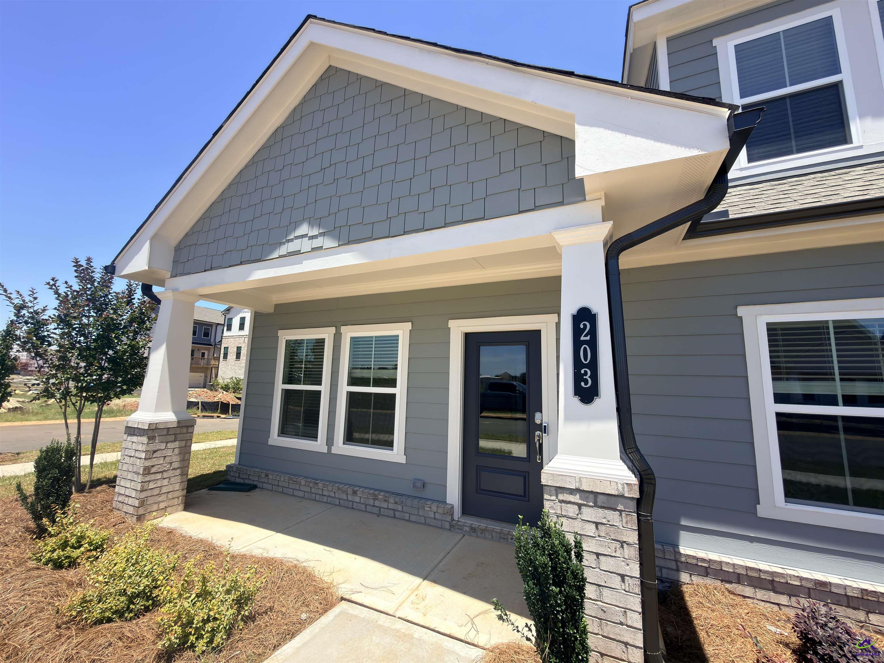 203 Ensemble Boulevard Perry, GA 31069 - Photo 4 of 47