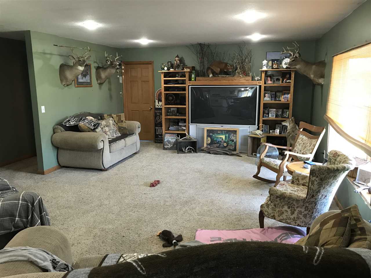 8815 Rose City Road Hale, MI 48739 - Photo 5 of 29 1838873-4.JPG