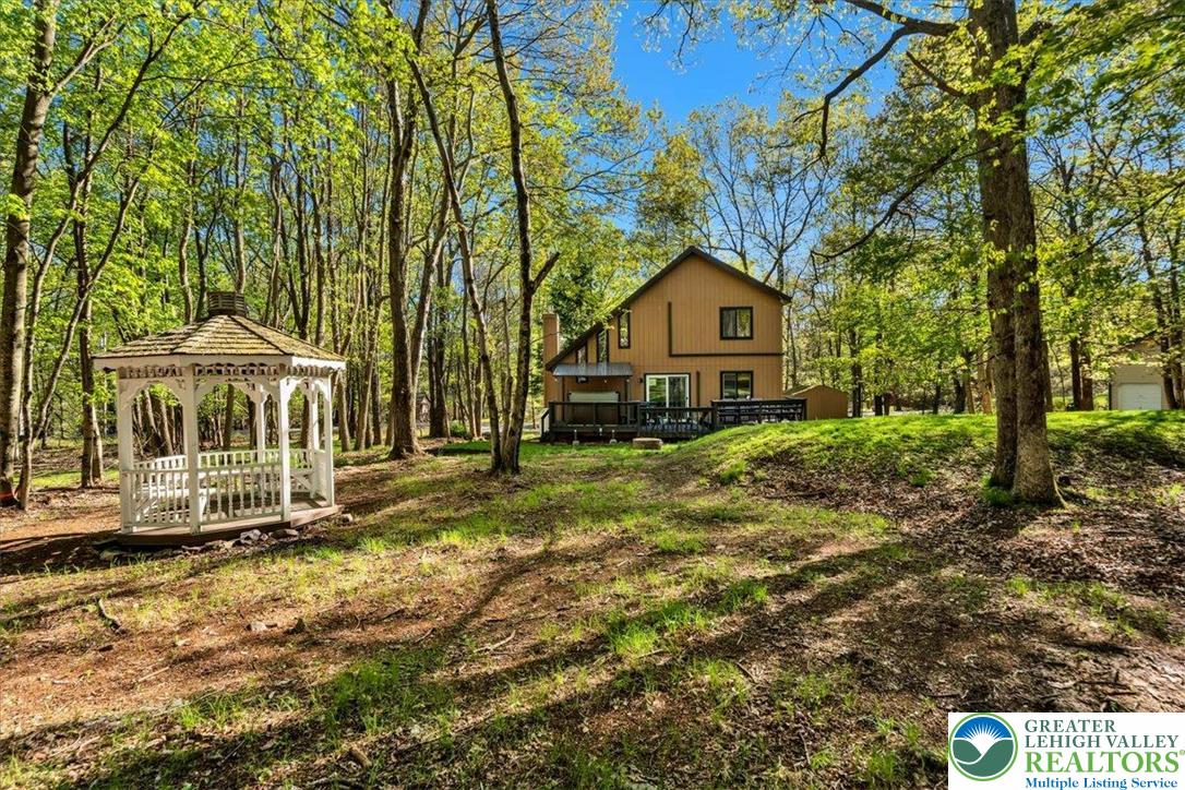 159 Oak Place Blakeslee, PA 18610 - Photo 26 of 29