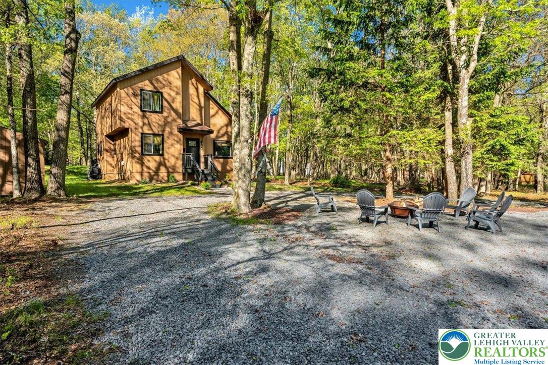 159 Oak Place Blakeslee, PA 18610 - Photo 27 of 29