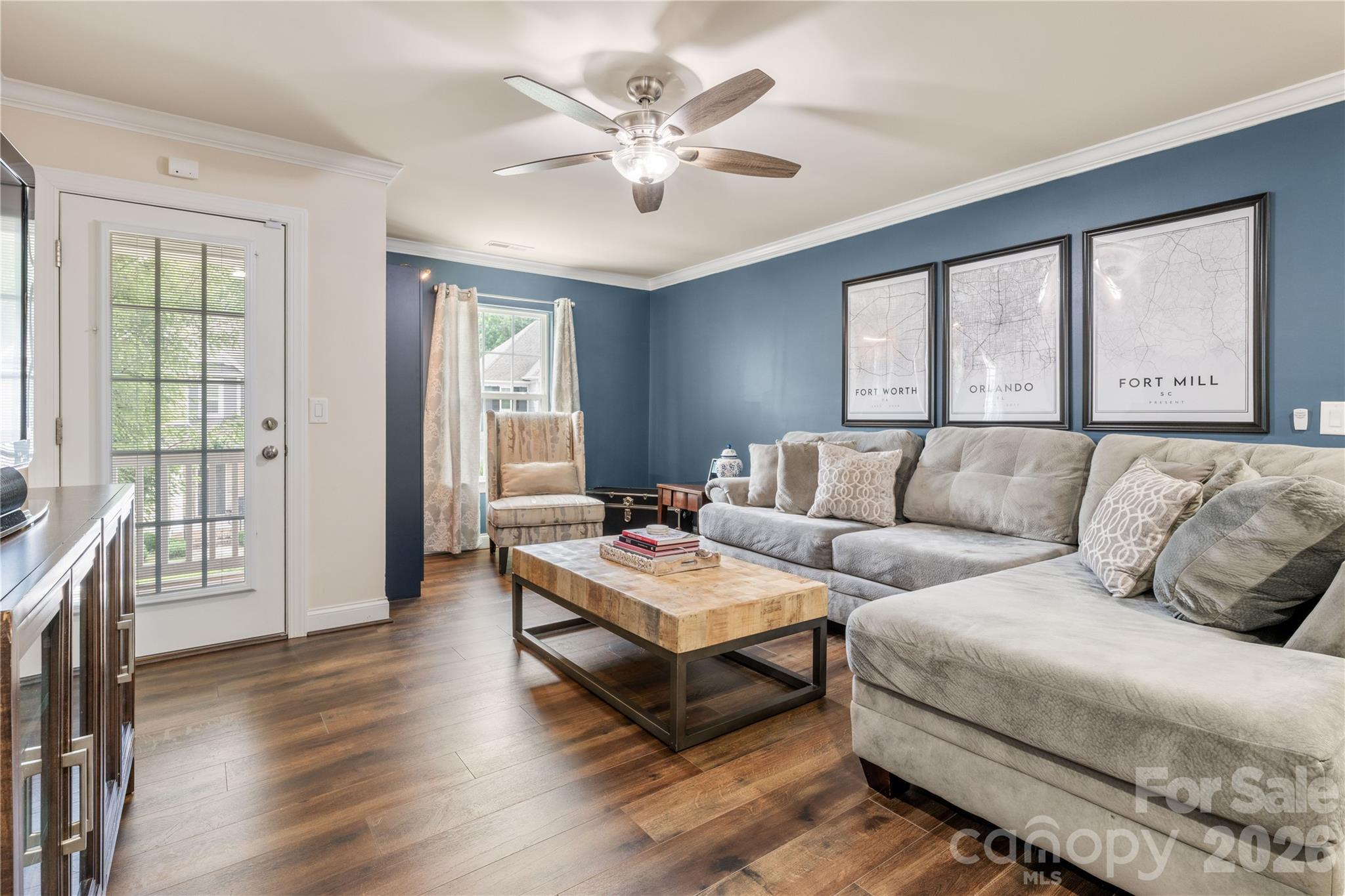 859 Pecan Tree Lane Fort Mill, SC 29715 - Photo 31 of 46
