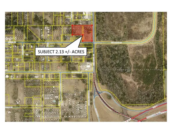 $380,000 | Gum Cove Road, Vinton, LA 70668