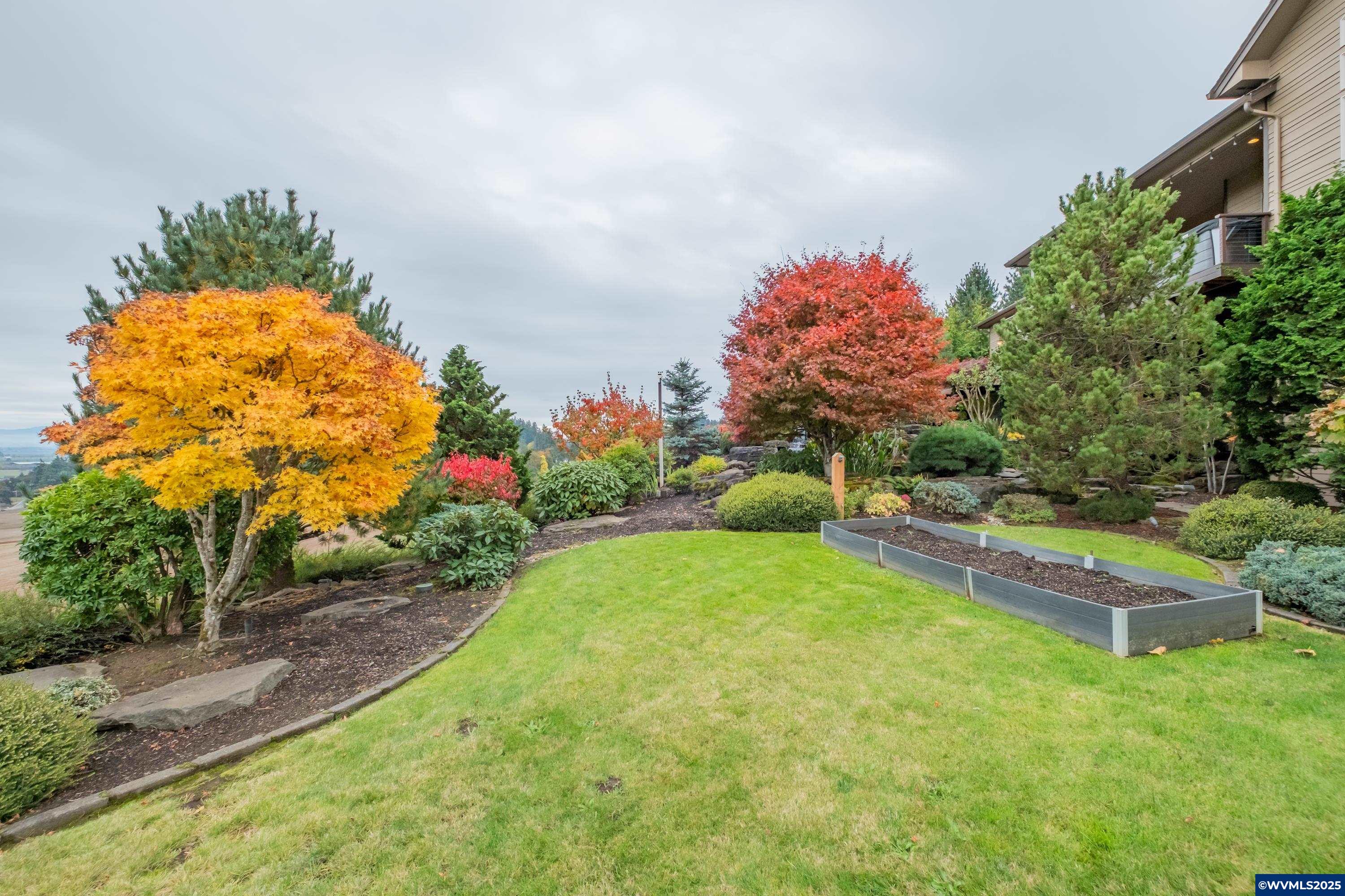 8328 Valley Way Southeast Turner, OR 97392 - Photo 40 of 49 Gallery Image 40