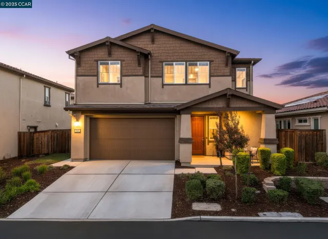 $699,000 | 529 Vanek Drive, Oakley, CA 94561