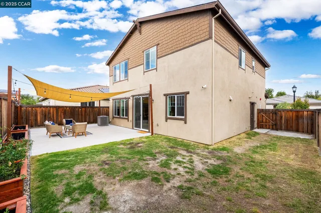 $699,000 | 529 Vanek Drive, Oakley, CA 94561