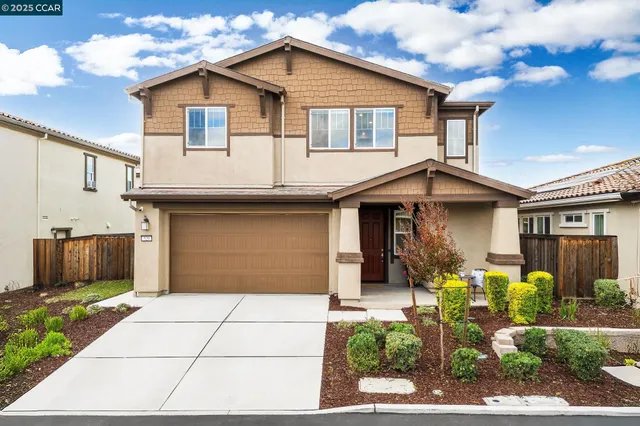 $699,000 | 529 Vanek Drive, Oakley, CA 94561
