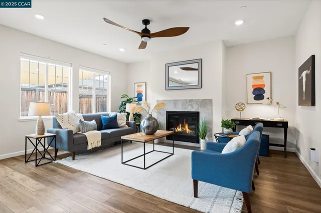 $699,000 | 529 Vanek Drive, Oakley, CA 94561