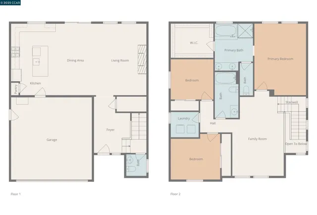 $699,000 | 529 Vanek Drive, Oakley, CA 94561