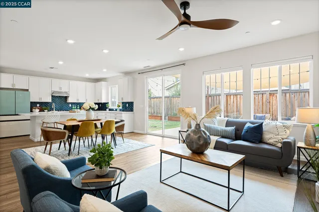 $699,000 | 529 Vanek Drive, Oakley, CA 94561