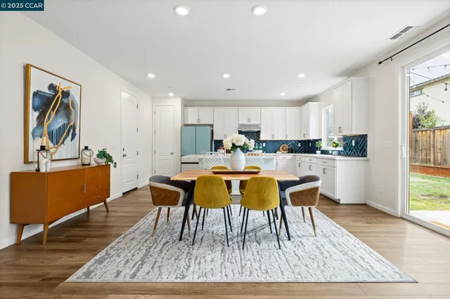 $699,000 | 529 Vanek Drive, Oakley, CA 94561