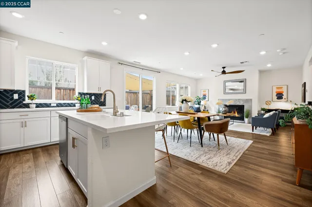 $699,000 | 529 Vanek Drive, Oakley, CA 94561