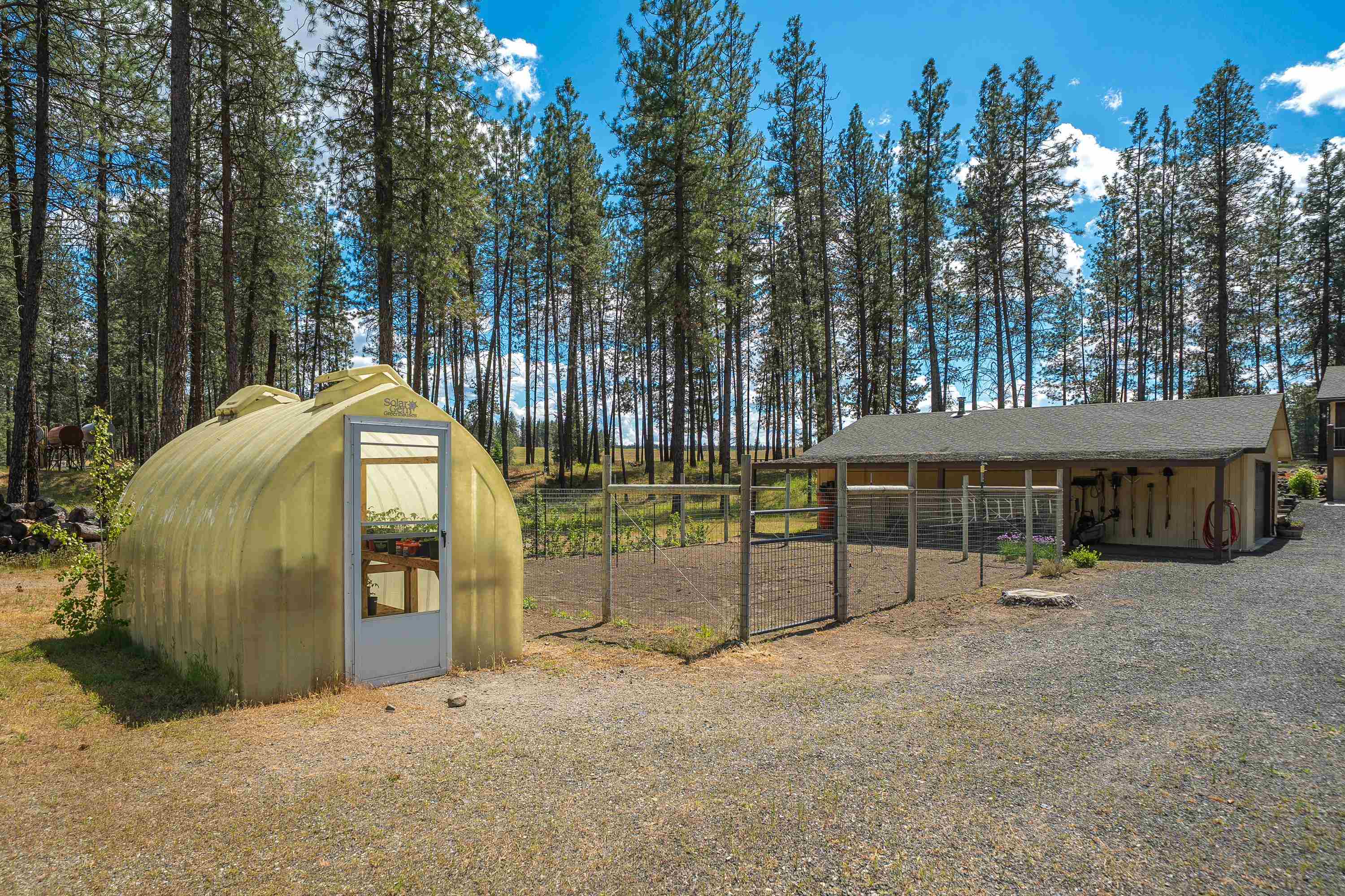 11816 West 7 Mile Road Spokane, WA 99224 - Photo 41 of 50 Gallery Image 41