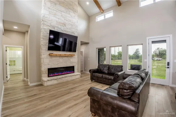 $410,000 | 368 Calle San Mateo, San Benito, TX 78586