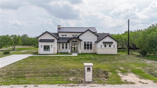 $410,000 | 368 Calle San Mateo, San Benito, TX 78586