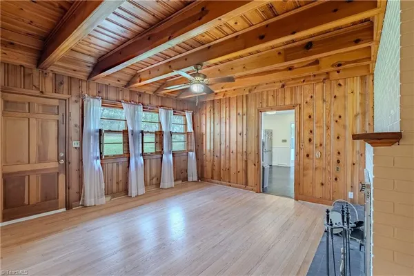 $319,900 | 246 Fairview Avenue, Mount Airy, NC 27030