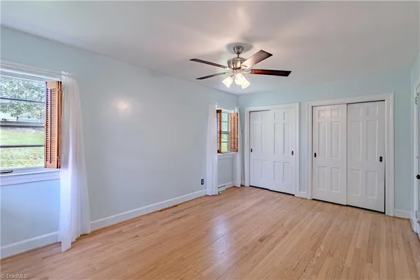 $319,400 | 246 Fairview Avenue, Mount Airy, NC 27030