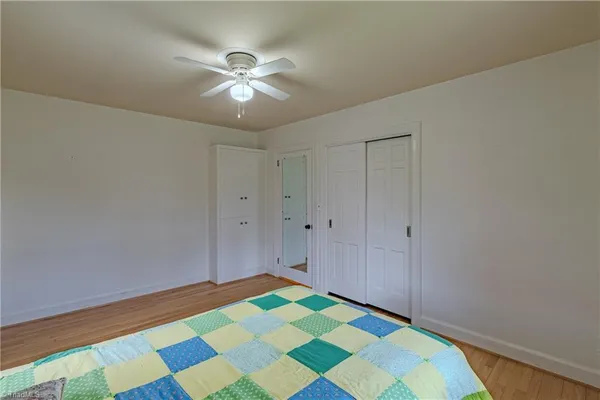 $319,400 | 246 Fairview Avenue, Mount Airy, NC 27030