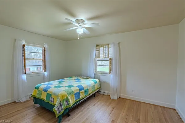 $319,900 | 246 Fairview Avenue, Mount Airy, NC 27030