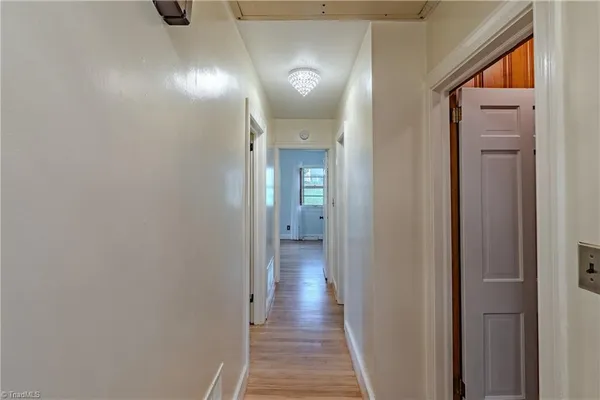 $319,400 | 246 Fairview Avenue, Mount Airy, NC 27030