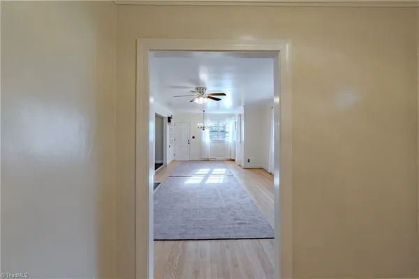 $319,400 | 246 Fairview Avenue, Mount Airy, NC 27030