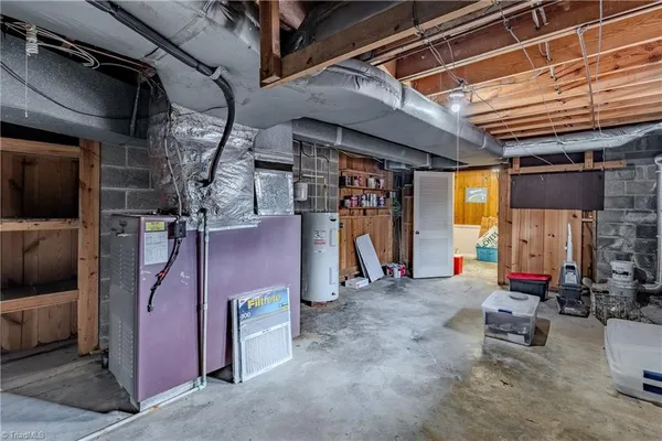 $319,900 | 246 Fairview Avenue, Mount Airy, NC 27030