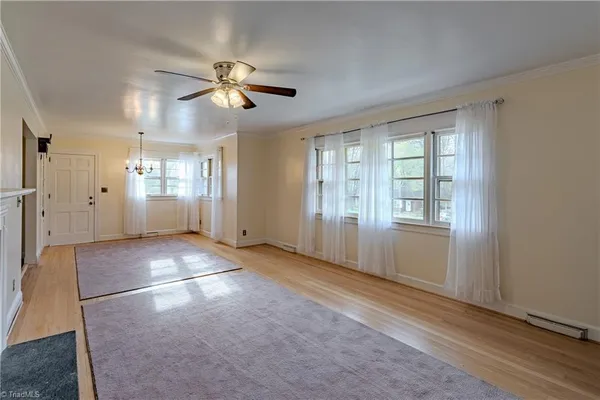 $319,900 | 246 Fairview Avenue, Mount Airy, NC 27030