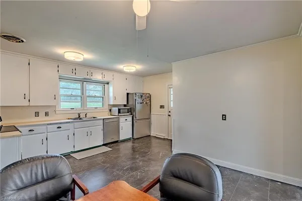 $319,400 | 246 Fairview Avenue, Mount Airy, NC 27030