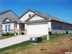 2239 Durand Road Fort Mill, SC 29715 - Photo 12 of 13 a front view of a house with garden