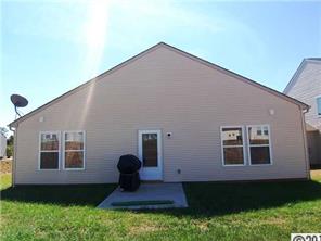2239 Durand Road Fort Mill, SC 29715 - Photo 13 of 13 a house view with a garden space