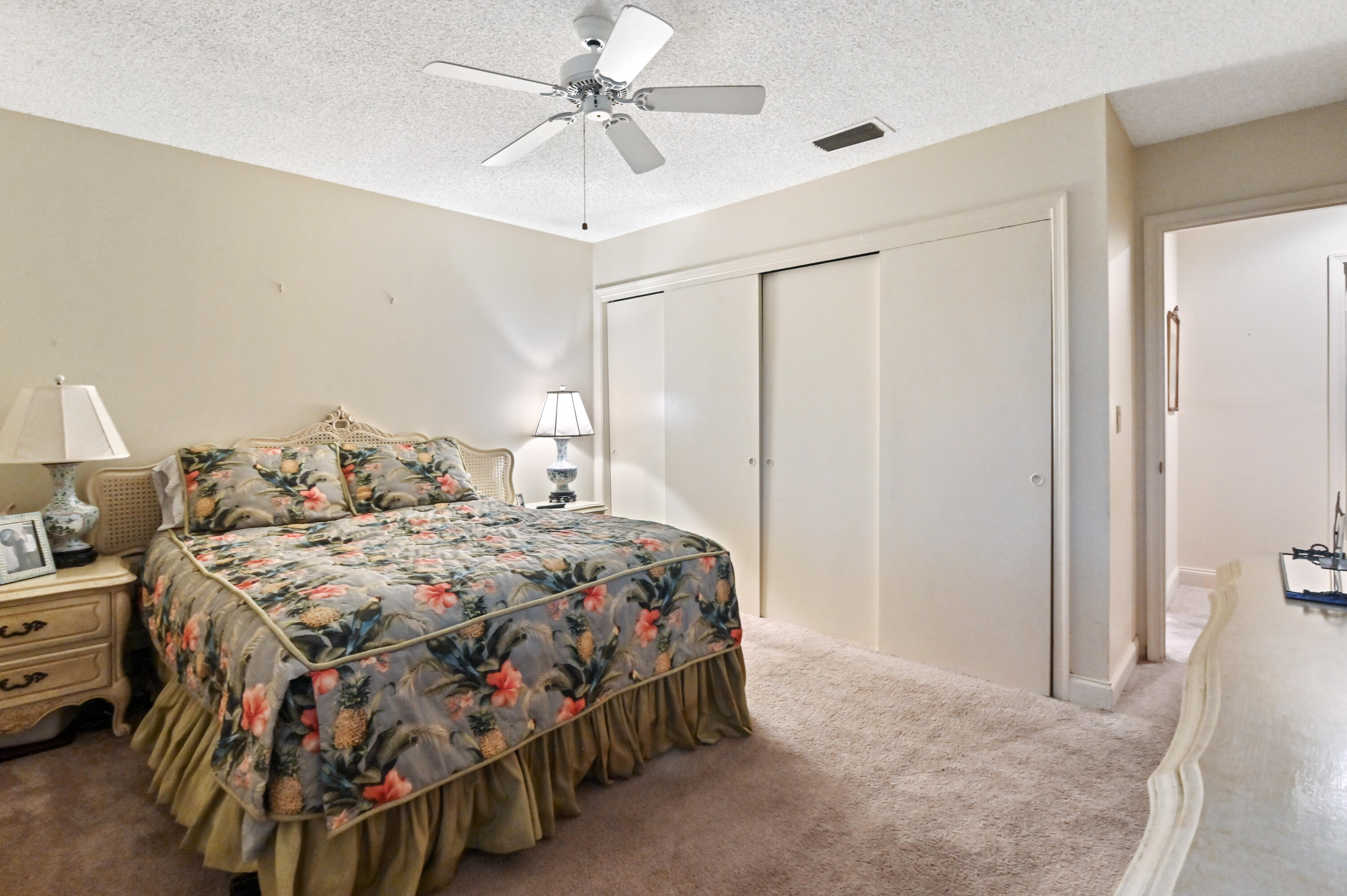 22151 Cameo Drive East Boca Raton, FL 33433 - Photo 20 of 30 19 Bedroom 02