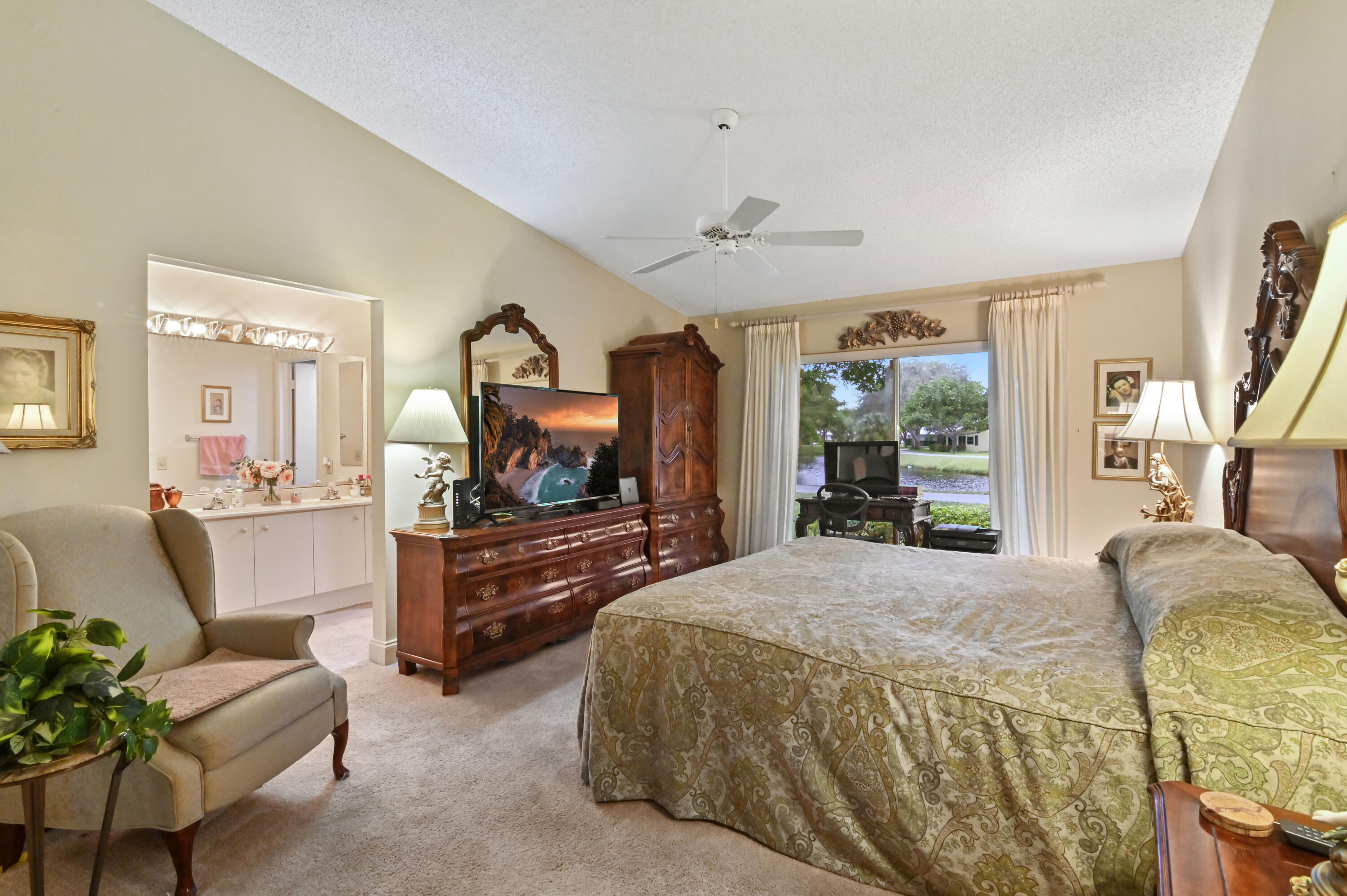 22151 Cameo Drive East Boca Raton, FL 33433 - Photo 23 of 30 22 Bedroom 01