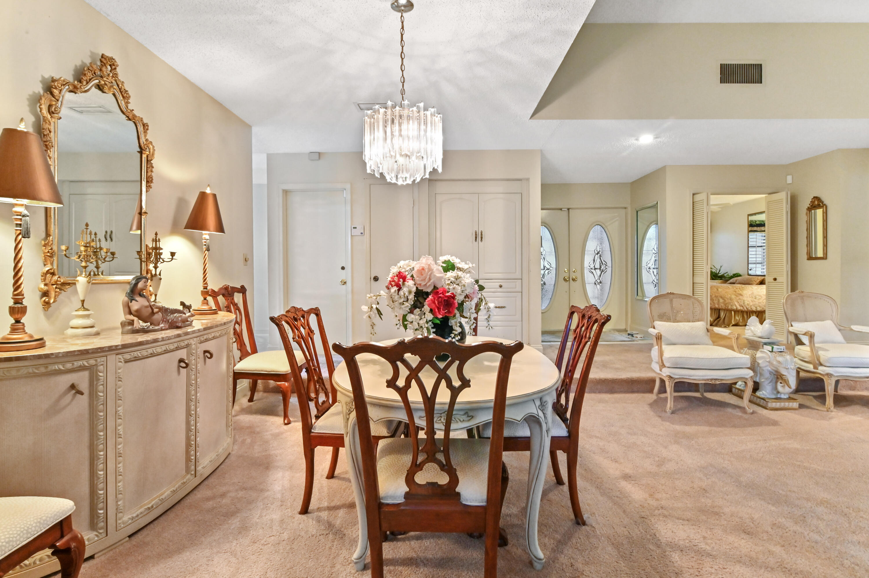 22151 Cameo Drive East Boca Raton, FL 33433 - Photo 4 of 30 10 Dining room 03