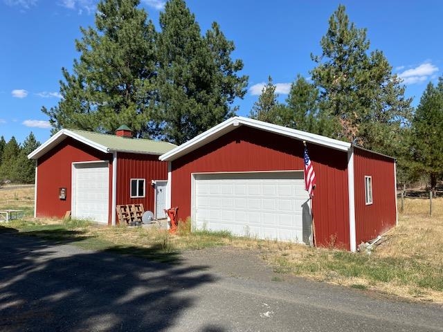 28818 South Boston Road Cheney, WA 99004 - Photo 2 of 6