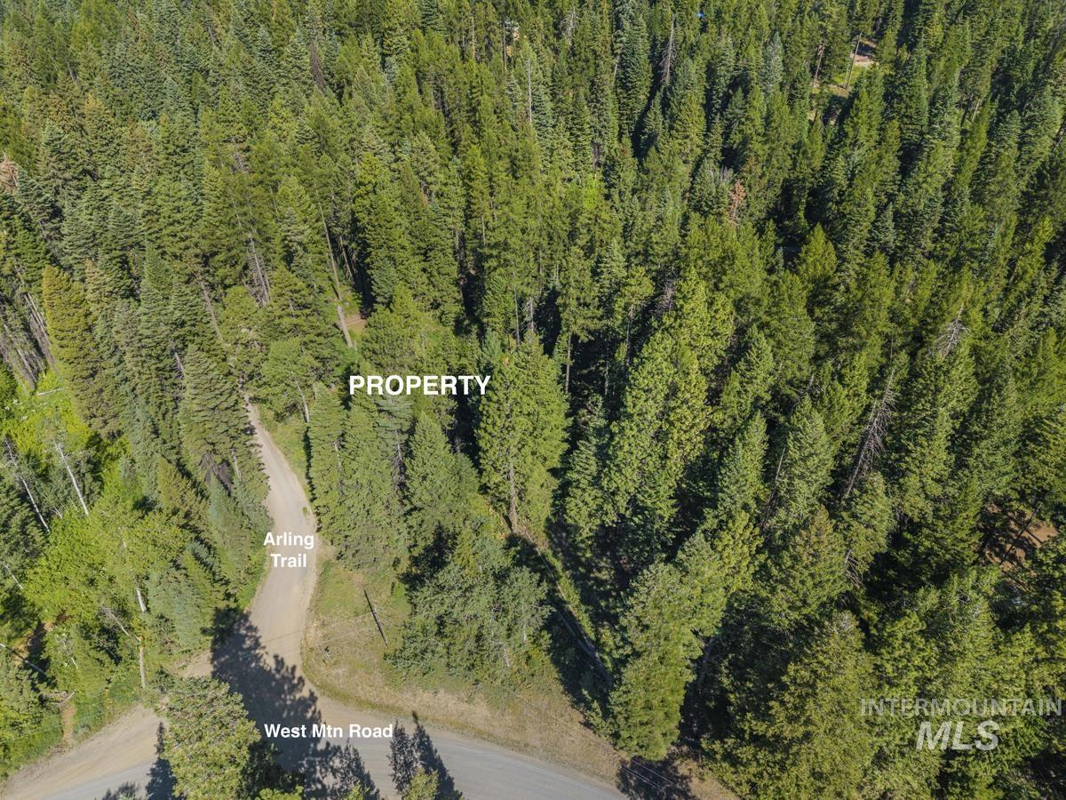 2 Arling Trail Cascade, ID 83611 - Photo 9 of 15 Intersection Location
