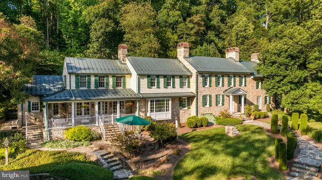 $5,488,000 | 14921 Tanyard Road, Sparks Glencoe, MD 21152