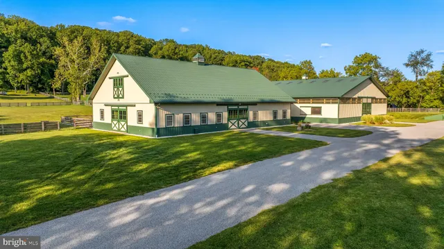 $5,488,000 | 14921 Tanyard Road, Sparks Glencoe, MD 21152