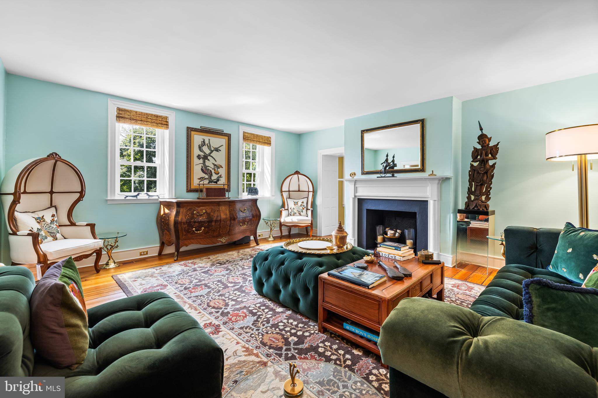 14921 Tanyard Road Sparks Glencoe, MD 21152 - Photo 11 of 150 Living Room