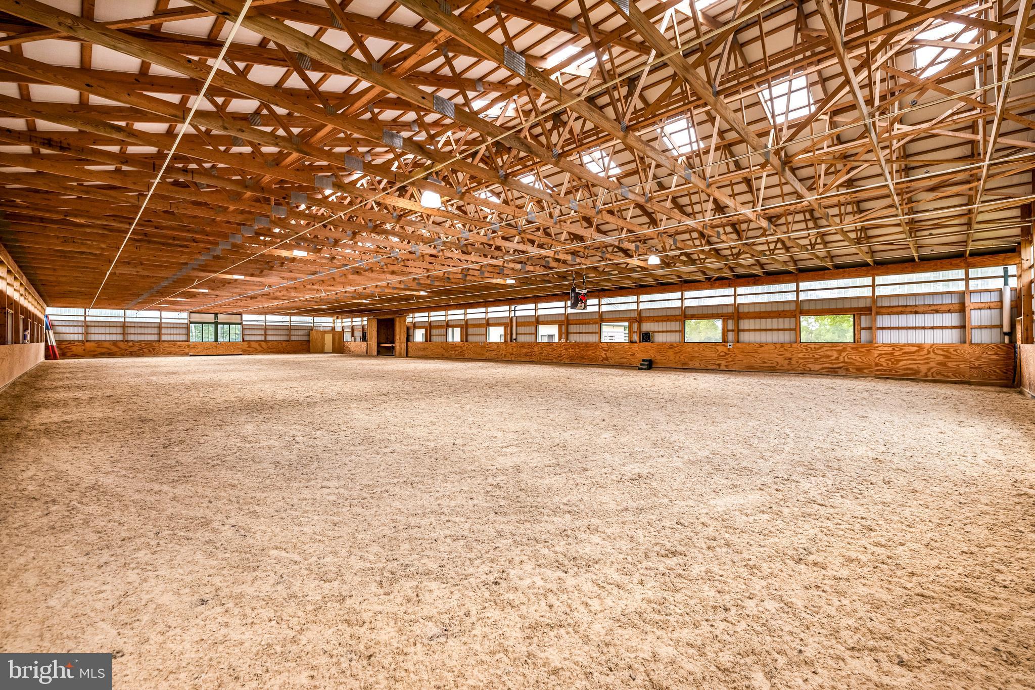 14921 Tanyard Road Sparks Glencoe, MD 21152 - Photo 116 of 150 Riding Arena