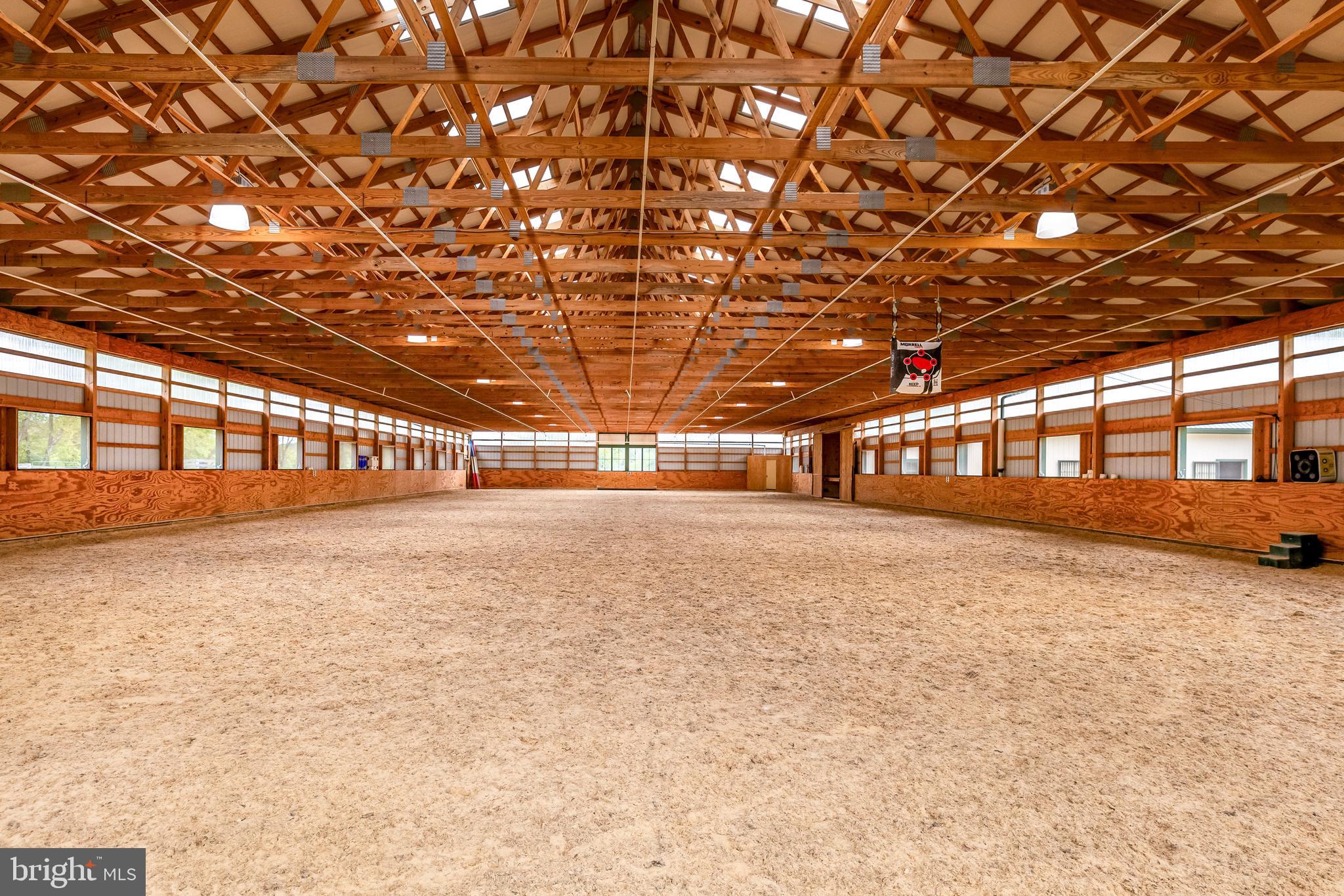 14921 Tanyard Road Sparks Glencoe, MD 21152 - Photo 117 of 150 Riding Arena