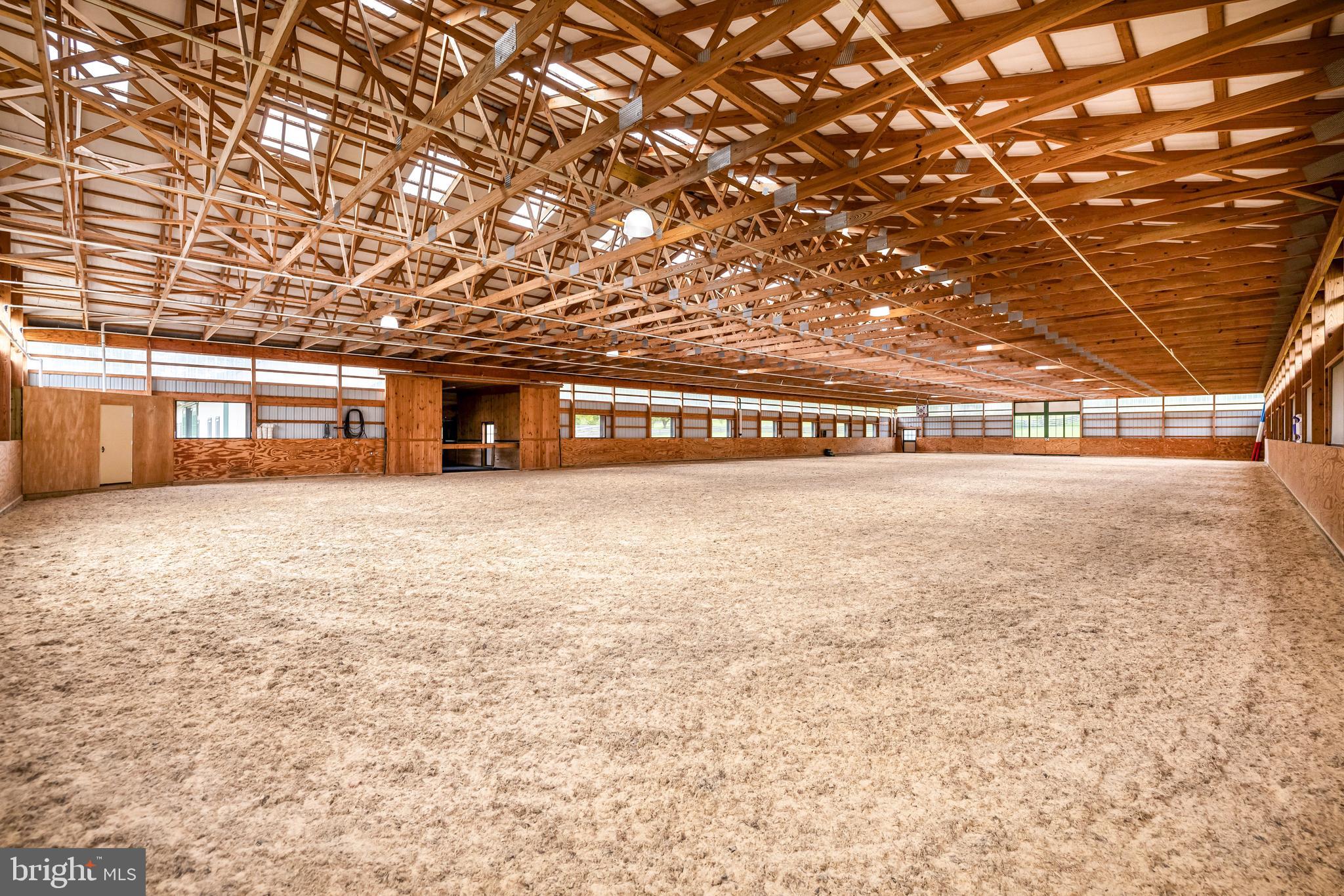 14921 Tanyard Road Sparks Glencoe, MD 21152 - Photo 118 of 150 Riding Arena