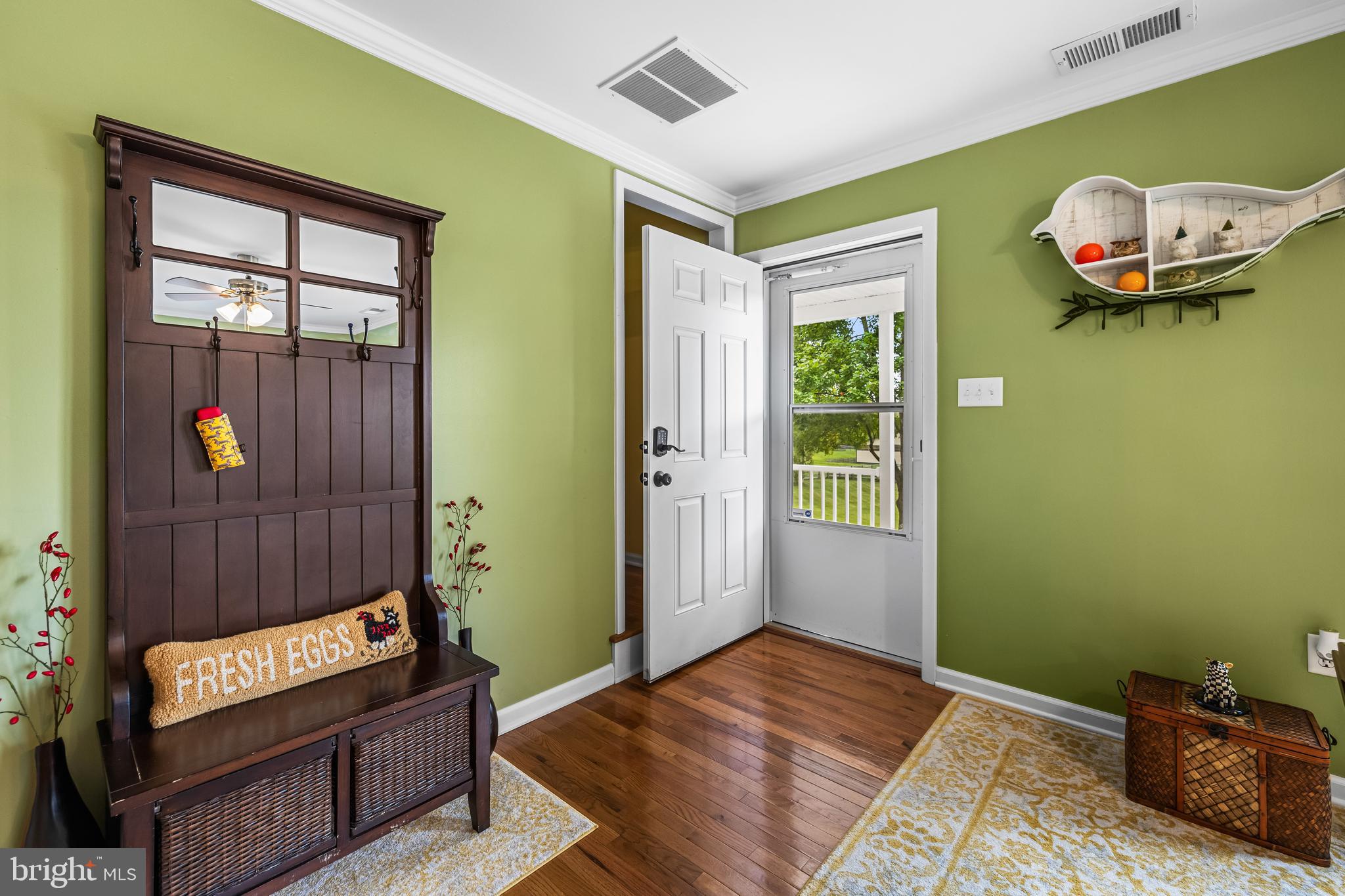 14921 Tanyard Road Sparks Glencoe, MD 21152 - Photo 122 of 150 Entry