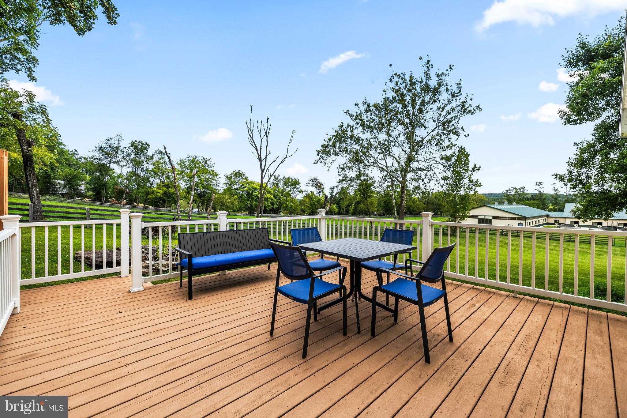 14921 Tanyard Road Sparks Glencoe, MD 21152 - Photo 135 of 150 Farmhouse Deck