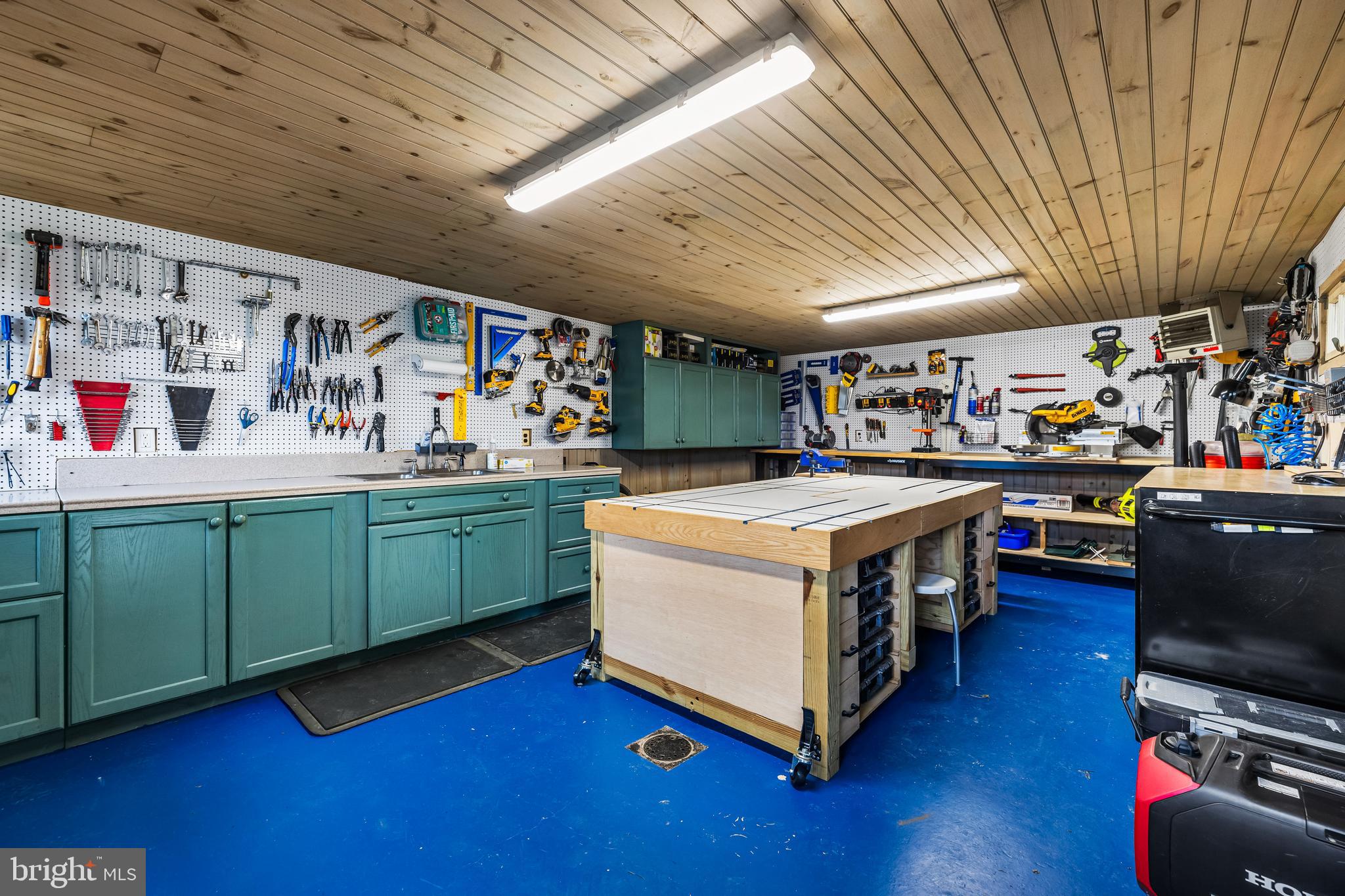 14921 Tanyard Road Sparks Glencoe, MD 21152 - Photo 138 of 150 Workshop