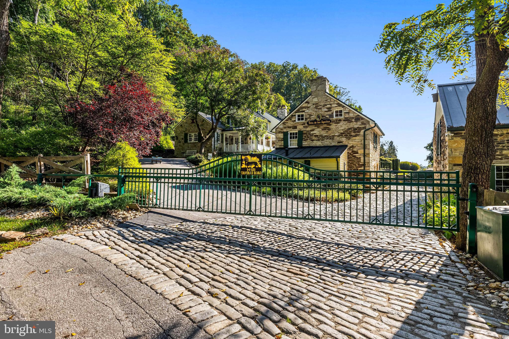 14921 Tanyard Road Sparks Glencoe, MD 21152 - Photo 148 of 150