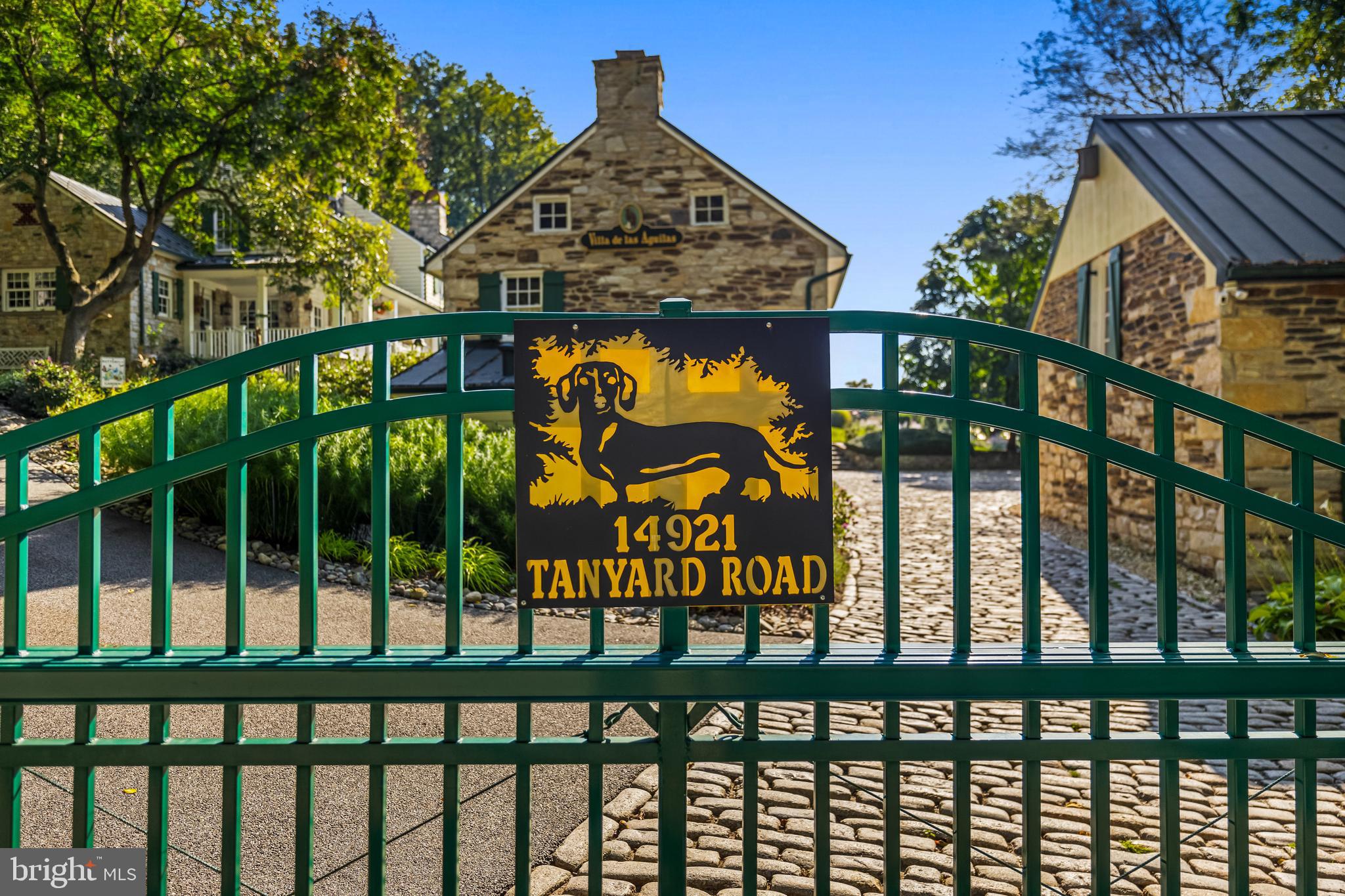 14921 Tanyard Road Sparks Glencoe, MD 21152 - Photo 149 of 150