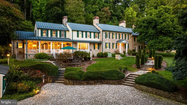 $5,488,000 | 14921 Tanyard Road, Sparks Glencoe, MD 21152
