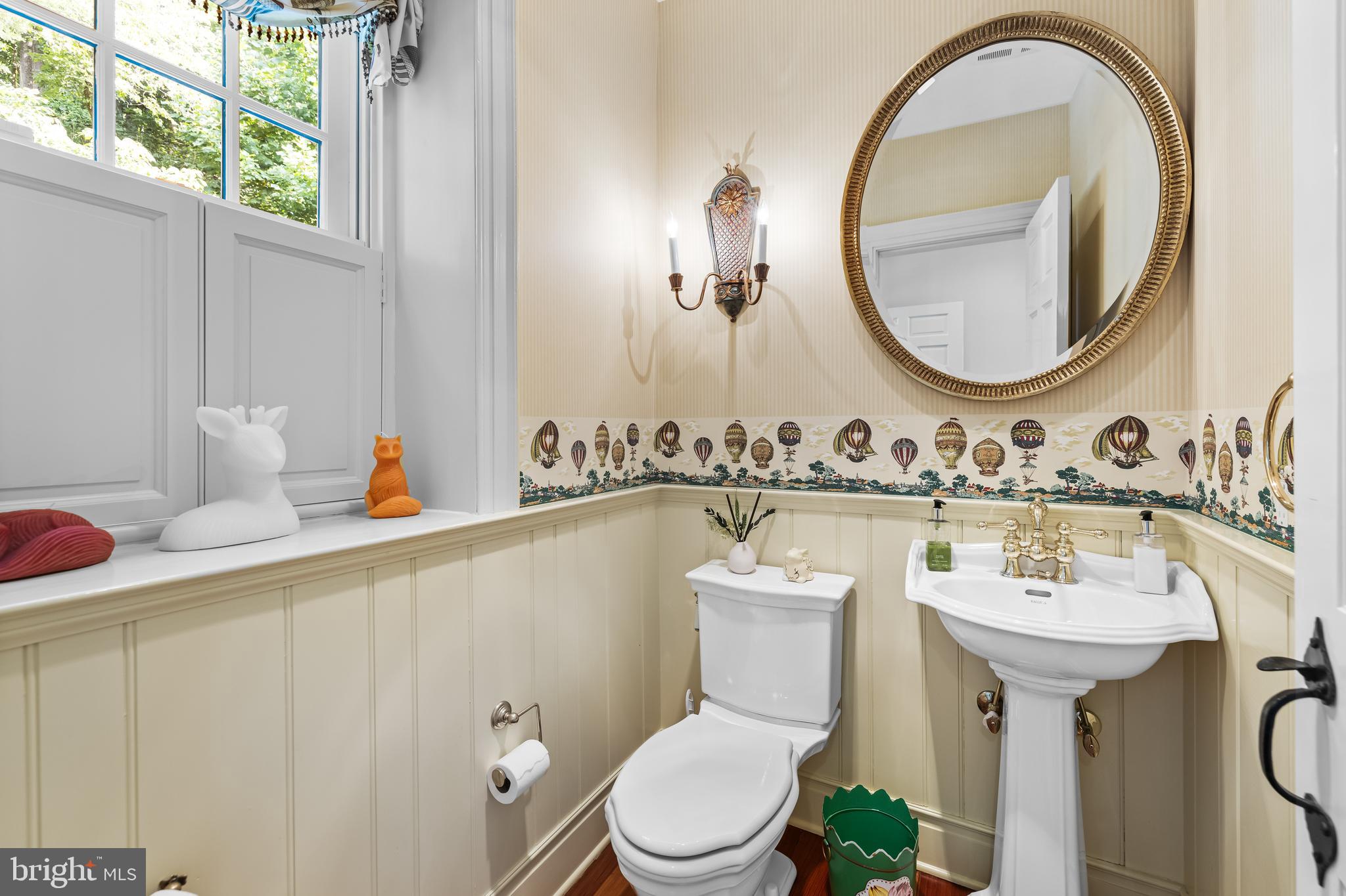 14921 Tanyard Road Sparks Glencoe, MD 21152 - Photo 30 of 150 Powder Room